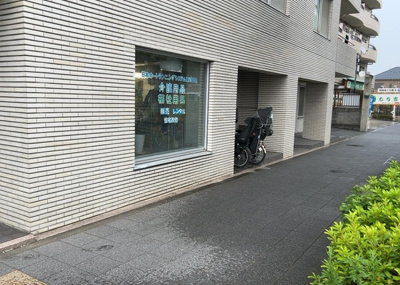 【外観】 | コスモ八王子並木町 | マンションの外観は非常に重要なポイントです！外観の善し悪しは資産価値に大きな影響を与えます。外観のいいマンションを購入することで、高値で売却がしやすく、買い手が見つかりやすいというメリットがあります。