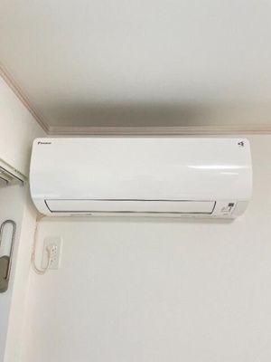 【設備】 | サザンロード小岩Ⅱ
