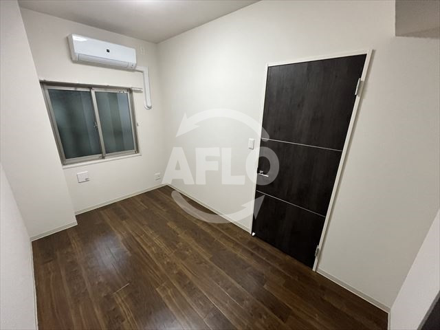 ベルンガーデン上本町　真田山小学校区の寝室|ベルンガーデン上本町　寝室