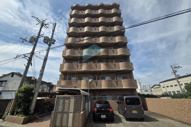サンライズ・Sの画像