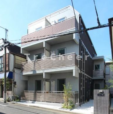 【外観】 | オアーゼ大崎