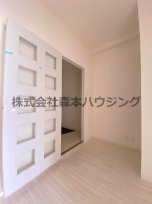 【内装】 | 　ウエストプラザ | 内装は落ち着いています