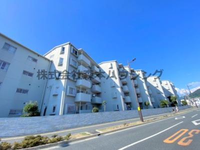 【外観】 | 　ウエストプラザ | おしゃれな外観です