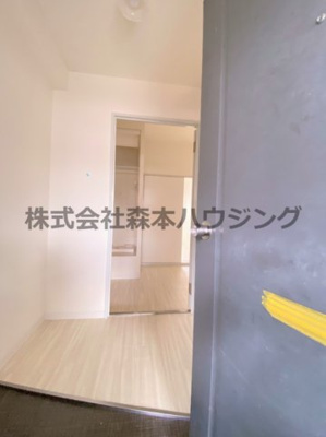【内装】 | 　ウエストプラザ | 内装も気になるポイント