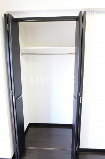 【収納】ステージファースト多摩川アジールコート