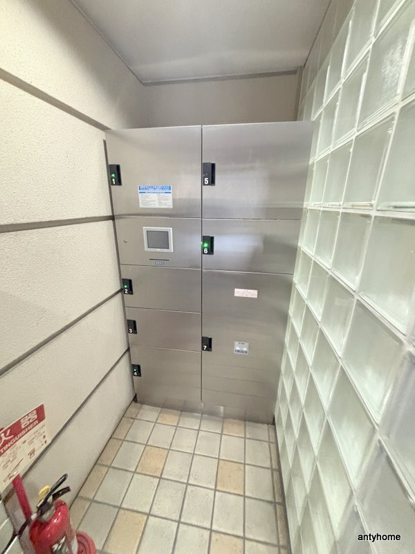 エイペックス松屋町ヴァンデュール　仲介手数料無料の設備