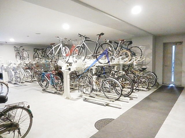 グランド・ガーラ銀座