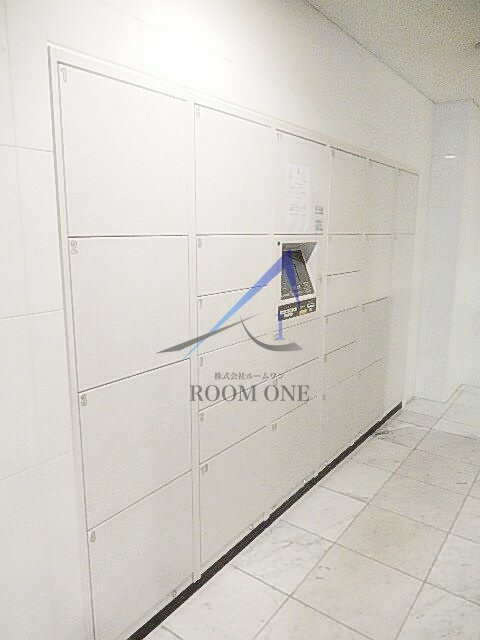 グランド・ガーラ銀座