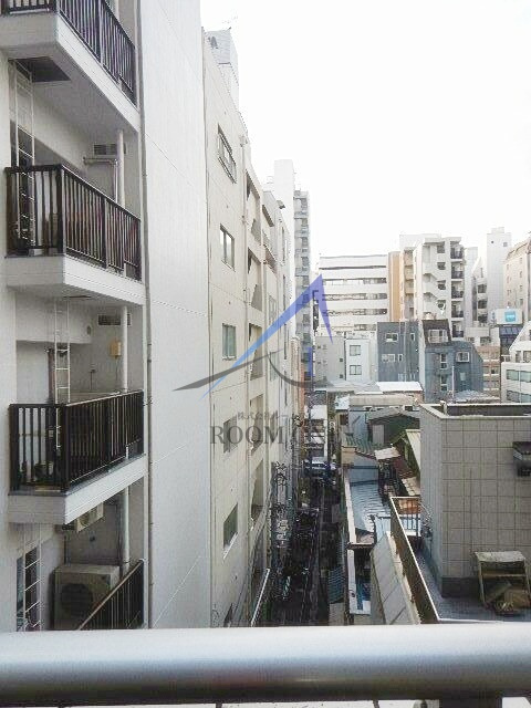 グランド・ガーラ銀座