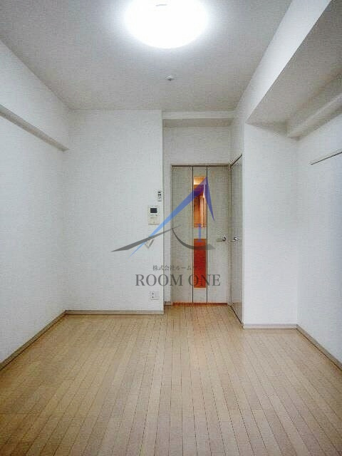 グランド・ガーラ銀座の居間・リビング|洋室のお部屋です。