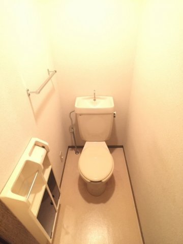 ☆収納のあるトイレ☆※参考写真