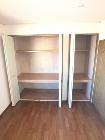 ☆洋室の収納☆※参考写真