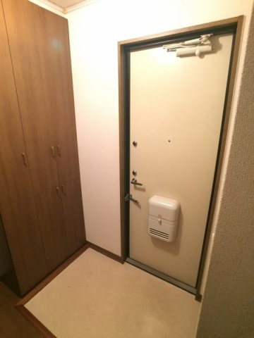 ☆玄関☆D-room MASTER(スマートロック)※参考写真