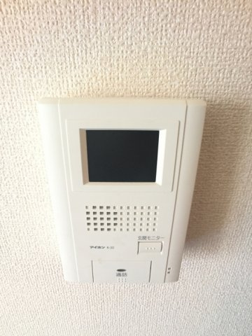 ☆モニターインターフォン☆※参考写真
