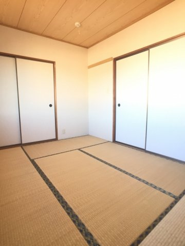 ☆リビング横に和室☆※参考写真