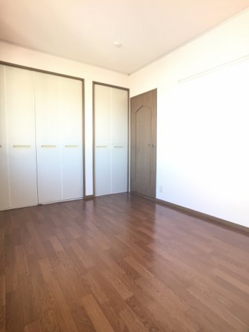 ☆６帖洋室☆収納たっぷり※参考写真