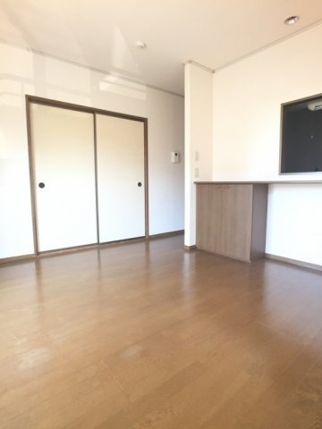 ☆対面キッチン☆カウンター下収納有り※参考写真