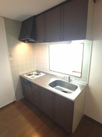 ☆グリル付きコンロ☆※参考写真