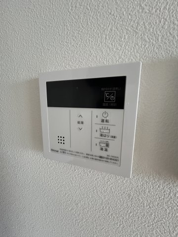 maison PREMIER Ⅵの設備