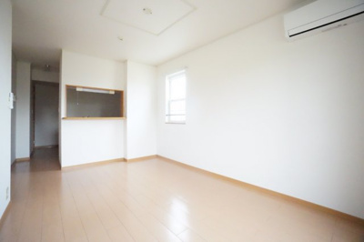 【キッチン】 | ロワゾーブルーＤ | ※同物件、同タイプのお部屋です