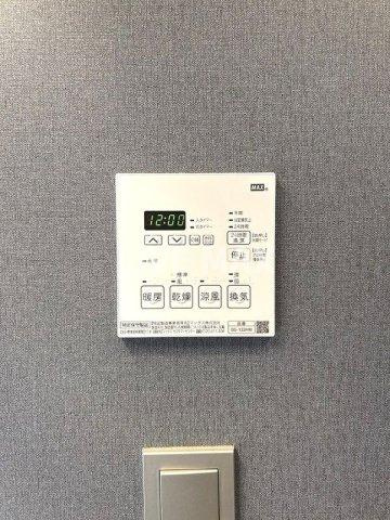 【設備】ブランシエスタ森下