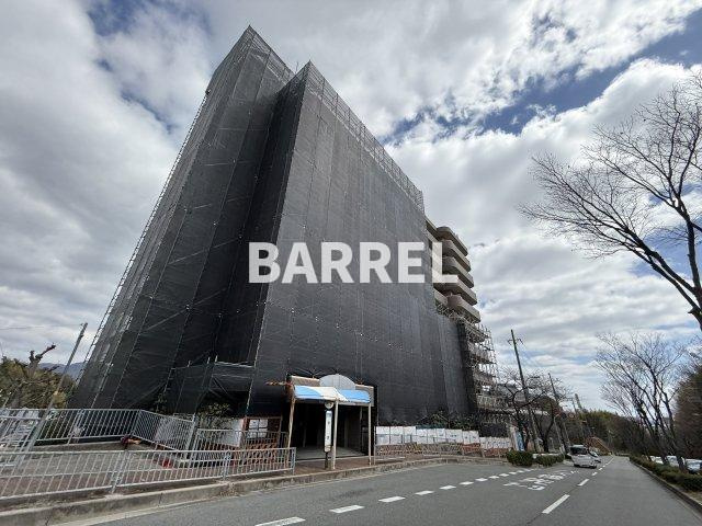 グランヴェール萩原