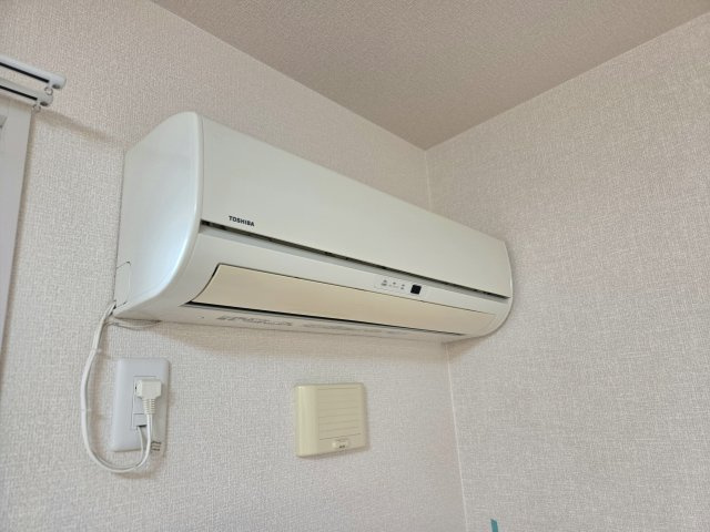 メゾン四日町の設備