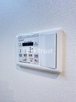 【設備】 | メルシー・ティー