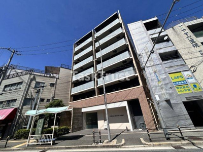 【外観】 | メルシー・ティー