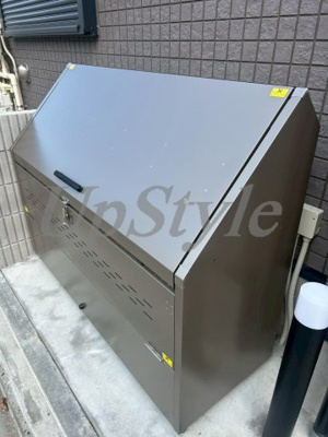【その他共用部分】 | アイリスコートティーエックス六町