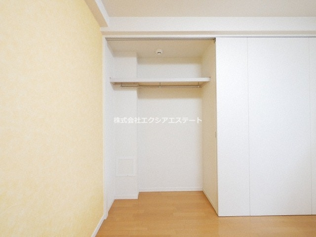 ＦＬＡＴ　ＩＮＮ　ＵＥＳＨＩＯの収納