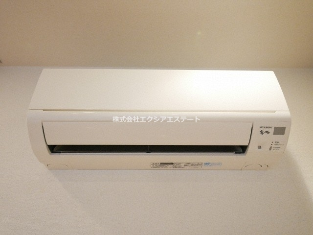 ＦＬＡＴ　ＩＮＮ　ＵＥＳＨＩＯの設備