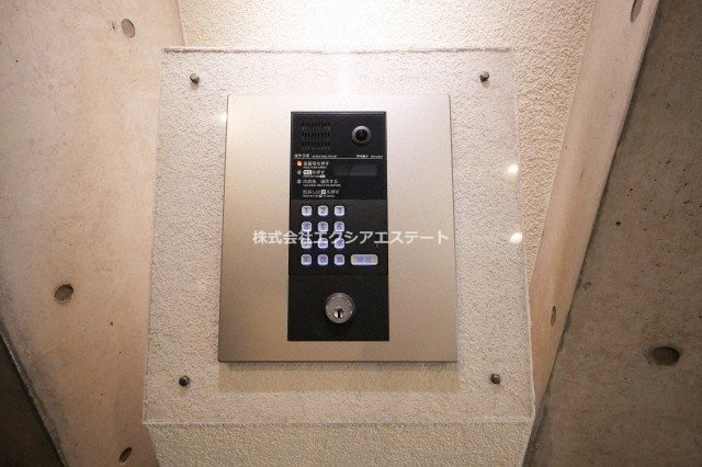 ＦＬＡＴ　ＩＮＮ　ＵＥＳＨＩＯのセキュリティ