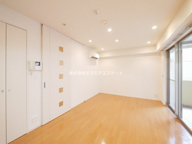 ＦＬＡＴ　ＩＮＮ　ＵＥＳＨＩＯの内装