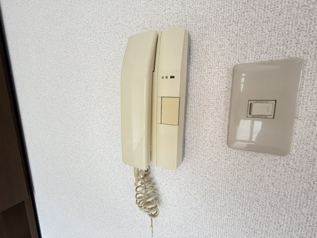K&Tメンズハイツ|名古屋市の賃貸ならMy賃貸のセキュリティ|K&Tメンズハイツ