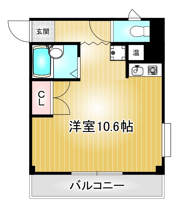 K&Tメンズハイツ|名古屋市の賃貸ならMy賃貸