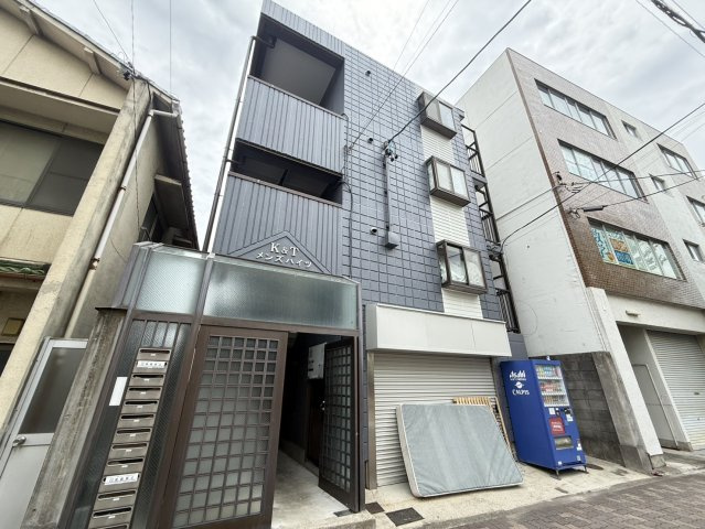 K&Tメンズハイツ|名古屋市の賃貸ならMy賃貸