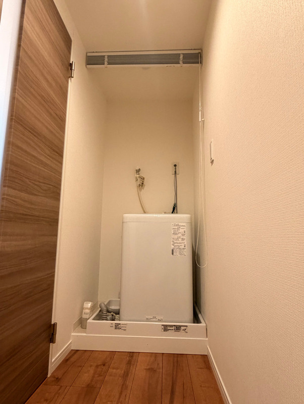 ライオンズマンション田端の設備
