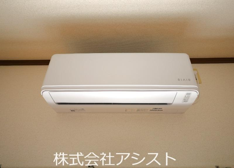 ヴィラージュ・大分の設備