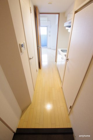 エスリード福島WEST　仲介手数料無料の内装