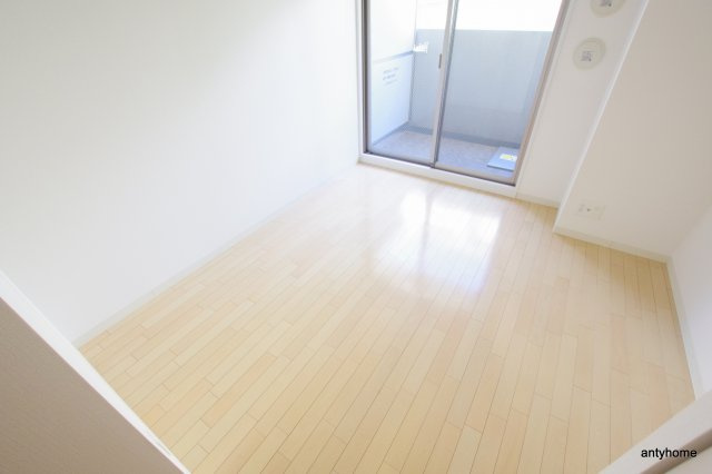 エスリード福島WEST　仲介手数料無料の寝室