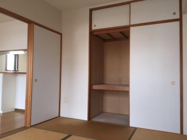 フォンテーヌ綱島の設備