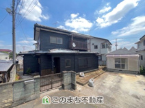 KEM小山市東間々田１期中古戸建の画像