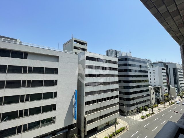 リーガル四ツ橋筋の展望|リーガル四ツ橋筋　眺望