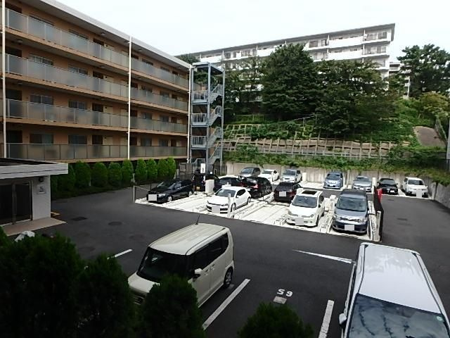 ＣＡＳＳＩＡ横濱ガーデン山のその他