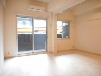 プレサンス松屋町駅前デュオのその他|プレサンス松屋町駅前デュオ　リビング