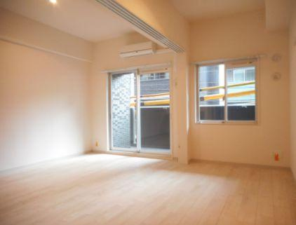 プレサンス松屋町駅前デュオの寝室|プレサンス松屋町駅前デュオ　寝室