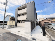 F+style西取石5号館の画像