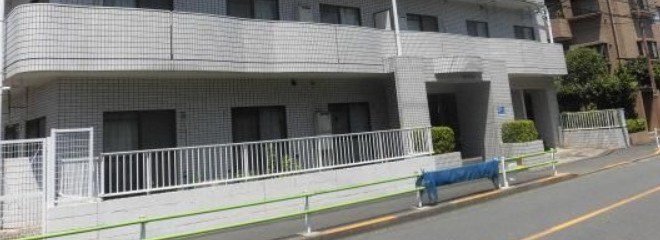 グレイス平成のその他共用部分