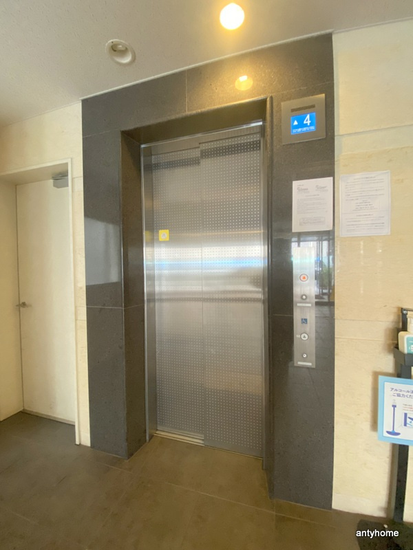 プレサンス中之島公園グラシア　仲介手数料無料の設備